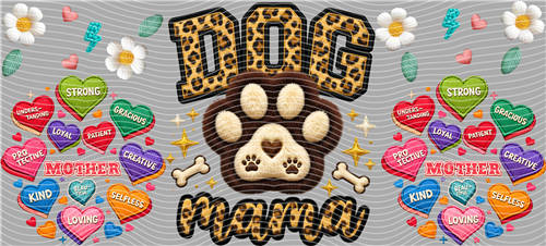 16oz Mother Day-M 452